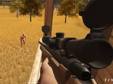 Игра Зомби Снайпер 3Д