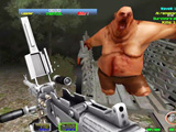 Игра Зомби Стрелялка на Выживание 3Д