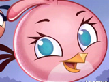 Игра Angry Birds: Стелла