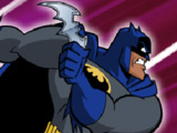 Игра Бэтмен: Обратный Отсчет