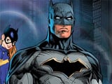 Игра Бэтмен: Бой С Тенью