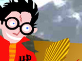Гарри Поттер: Квиддич - Онлайн