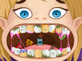 Игра Страшный Стоматолог