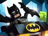 Игра Лего: Мощные Герои