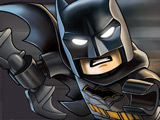 Игра Лего Бэтмен: Погоня в Готэм Сити