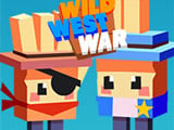 Игра Битва на Диком Западе