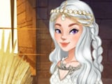 Игра Королева Драконов: Одевалка