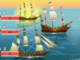 Игра Карибский Адмирал