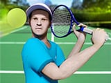 Игра Теннис Нового Поколения 3Д