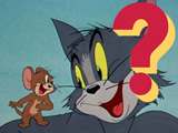 Игра Тест: Кто ты из Тома и Джерри?