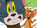 Игра Том и Джерри: Побег Головоломка