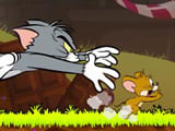 Игра Том и Джерри: Шоколадный Побег