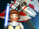 Звёздные Войны Лего: Сражение