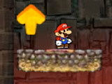 Игра Марио в Беде