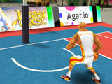 Игра Баскетбол: Броски в Кольцо 3Д