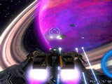 Игра Бои Космических Кораблей 3Д