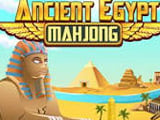 Игра Древний Египет Маджонг