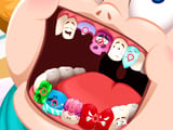 Игра Экстренная Помощь Милого Стоматолога