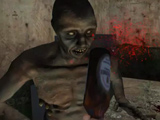 Игра Истории Ночных Сторожей: Больница Зомби