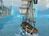 Игра Корабли: Ассасин Крид Пираты