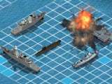 Игра Корабли: Морской Бой 3Д