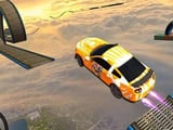 Игра Машины: Испытание для Водителей 3Д