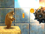 Игра Приключения Медведя 3Д