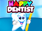 Игра Счастливый Стоматолог 