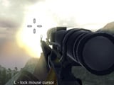 Игра Советский Снайпер 3Д