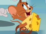 Игра Том и Джерри: Похититель Сыра