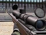 Игра Войны Снайперов 3Д