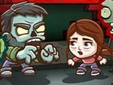 Игра Зомби Выживание на Двоих