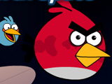 Игра Angry Birds: Запуск в Космос