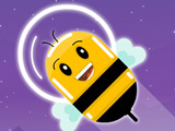 Игра Космическая Пчела