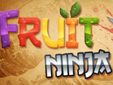 Игра Fruit Ninja на Компьютер
