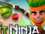 Игра Китайская Fruit Ninja