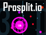 Игра ProSplit.io