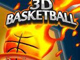 Игра Баскетбольные Броски 3Д