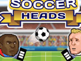 Игра для Мальчиков: Футбол Головами