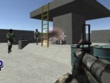 Игра для Мальчиков: Стрелялка Солдат 3Д