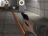 Игра Стрельба из Пистолетов 3Д