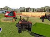 Игра Симулятор Фермерства 3Д
