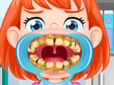 Игра Веселый Стоматолог