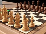 Игра Шахматы 3Д на Двоих