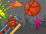 Игра Баскетбольная Пушка 4