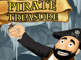 Игра Пиратские Сокровища 