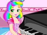Игра Джульетта: Урок Пианино