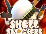 Игра Shell Shockers