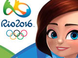 Игра Олимпийские Игры 2016 В Рио 