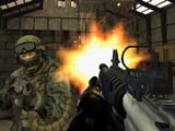 Игра Перестрелки Военных 3Д